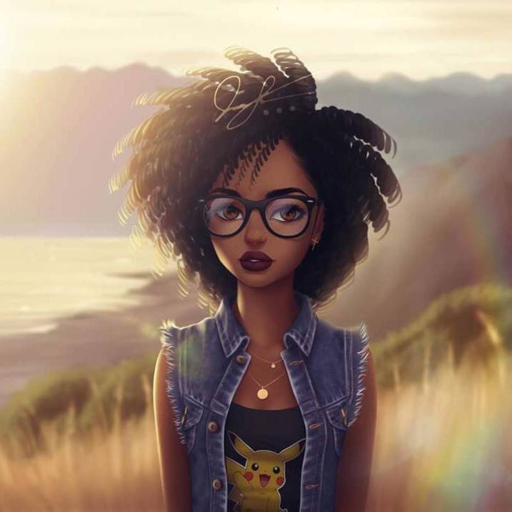 Meet your Posher, Joune